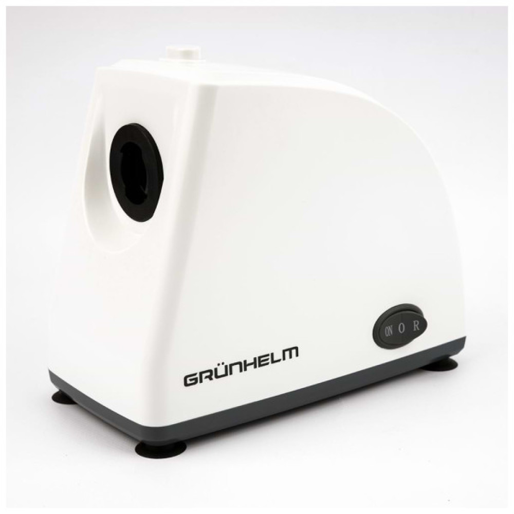 М'ясорубка Grunhelm AMG140W