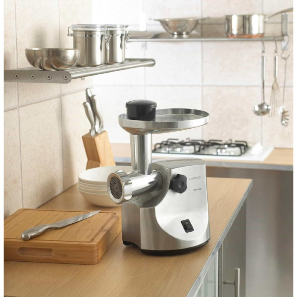 М'ясорубка Kenwood MG 510 (MG510)