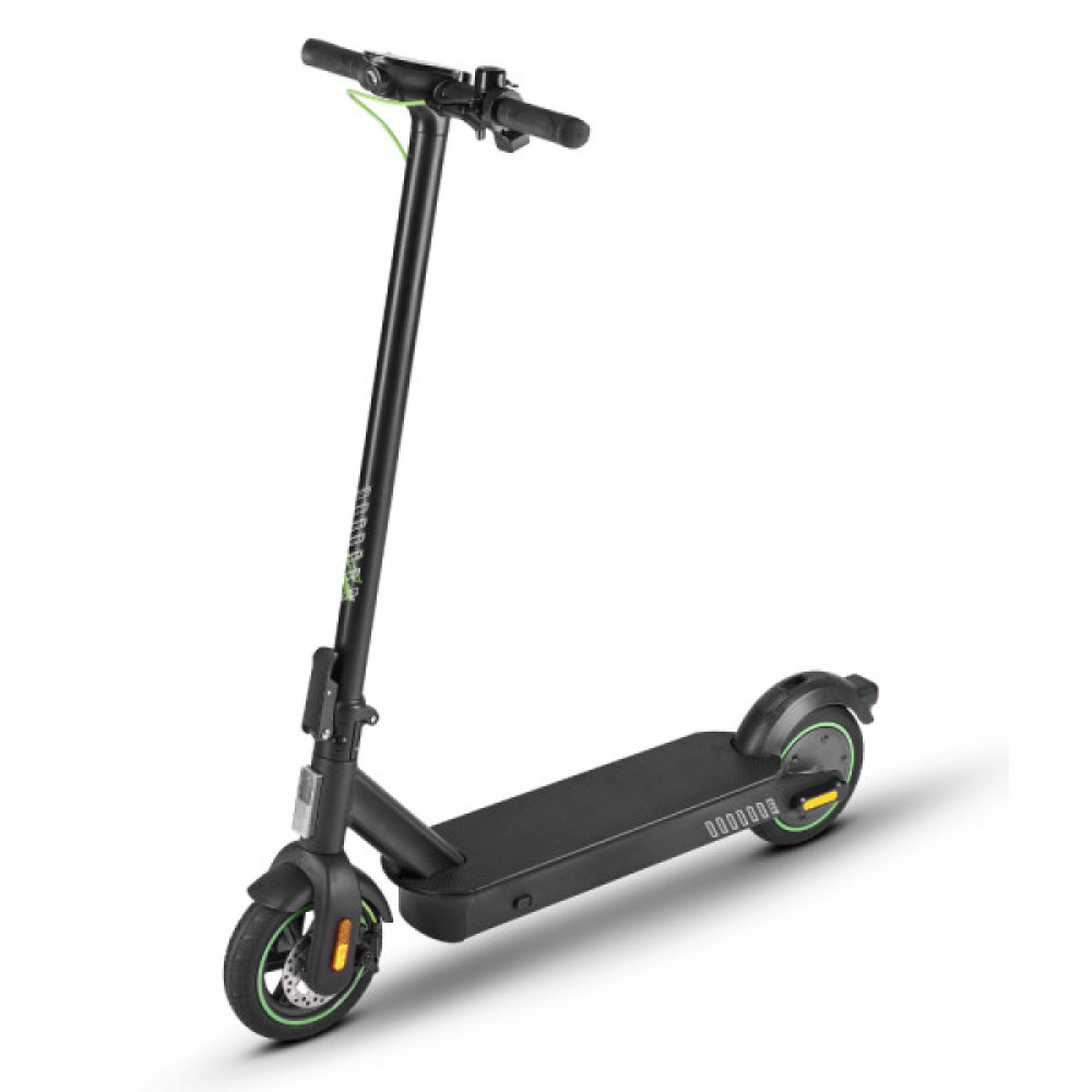 ACER Scooter 3 Advance Black AES023 (GP.ESC11.011)