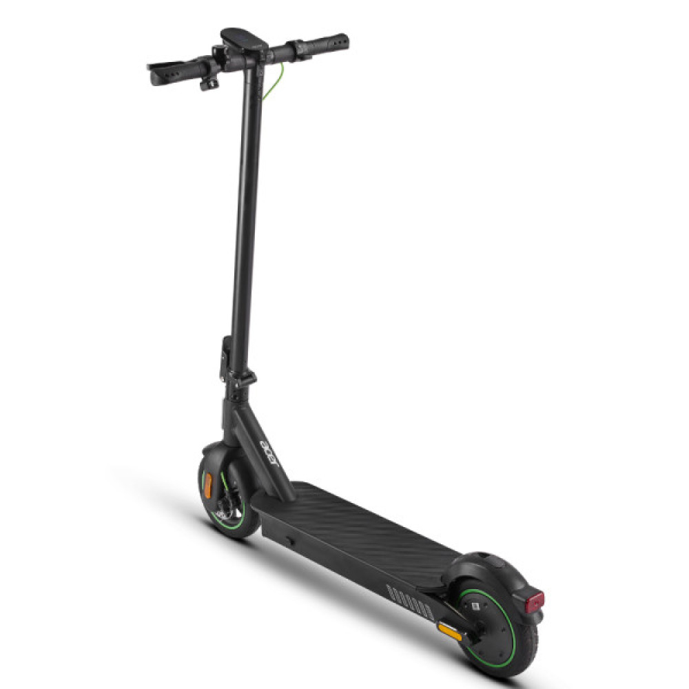 ACER Scooter 3 Advance Black AES023 (GP.ESC11.011)