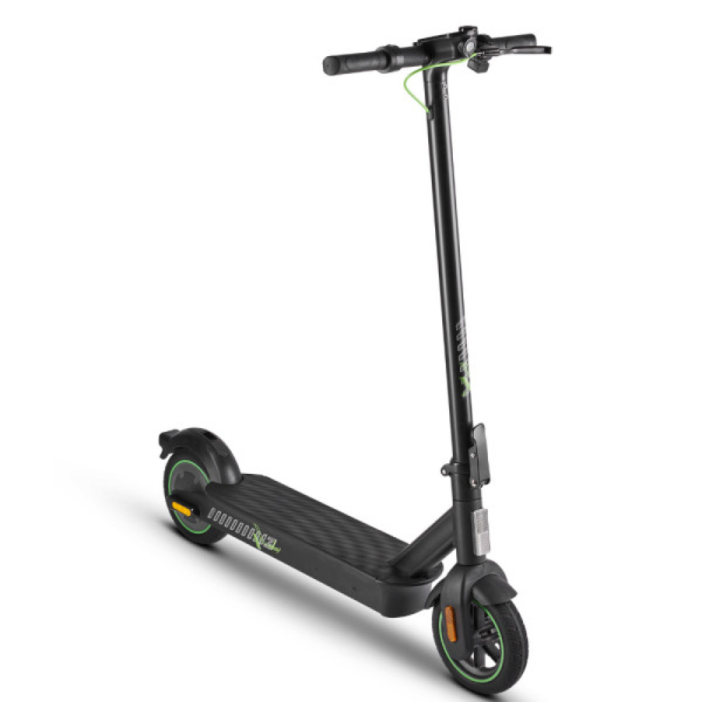 ACER Scooter 3 Advance Black AES023 (GP.ESC11.011)