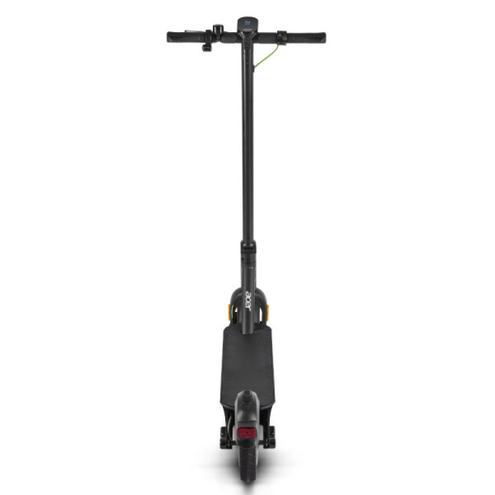 ACER Scooter 3 Advance Black AES023 (GP.ESC11.011)