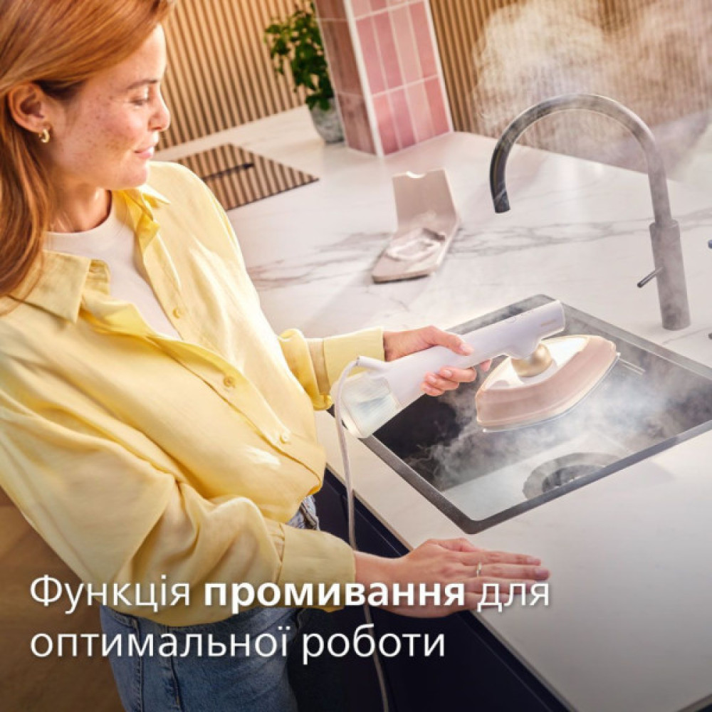 Відпарювач для одягу Philips GC213/10