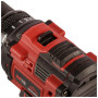 Шуруповерт Vitals Master, AU 1832c BL Kit, 18V, АКБ 1x2Ah, 32Нм, 400·1400об/хв, кейс, 2.2кг (235330)