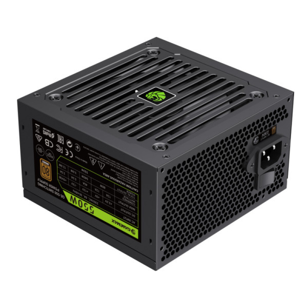GAMEMAX GE-550