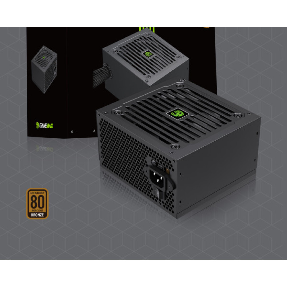 GAMEMAX GE-550