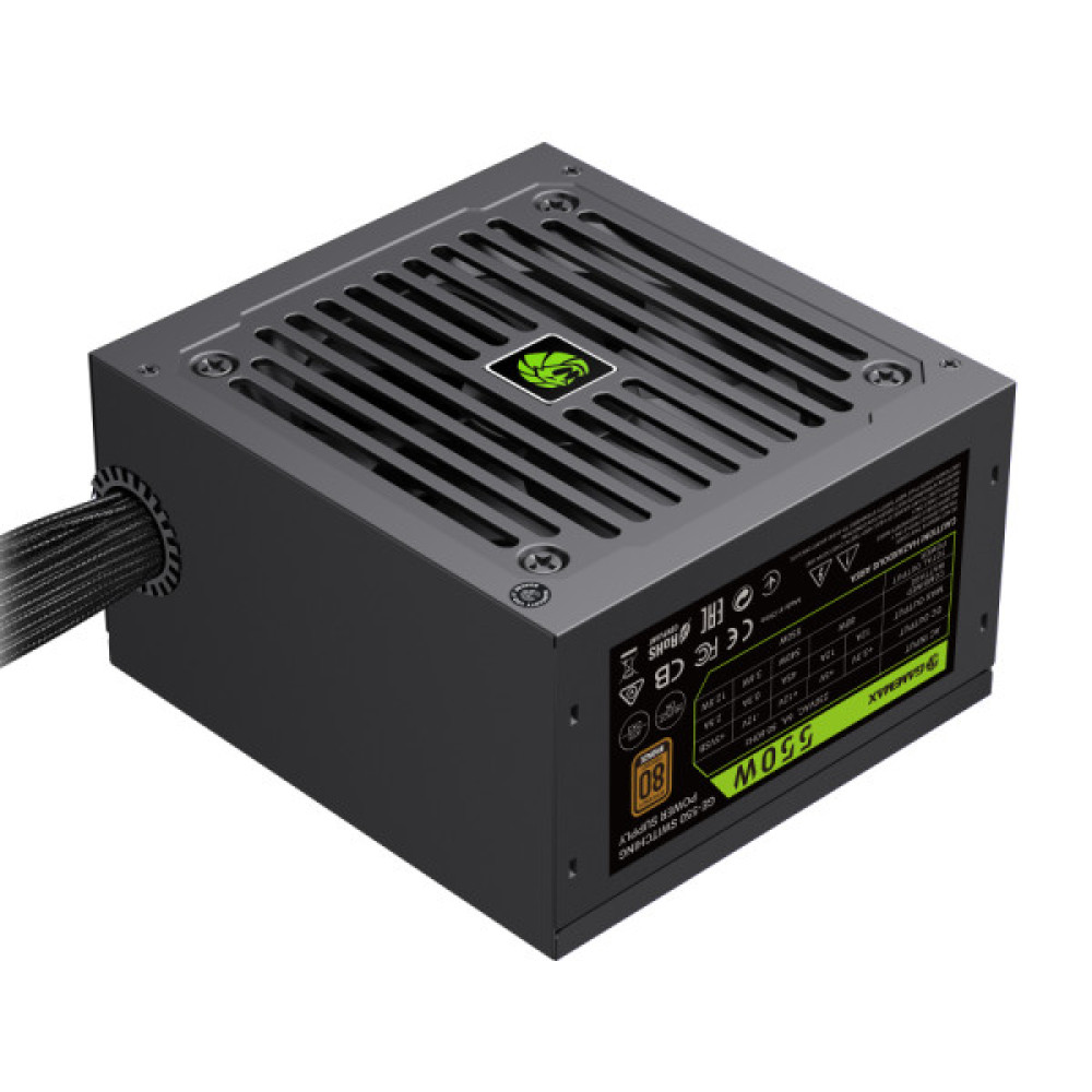 GAMEMAX GE-550