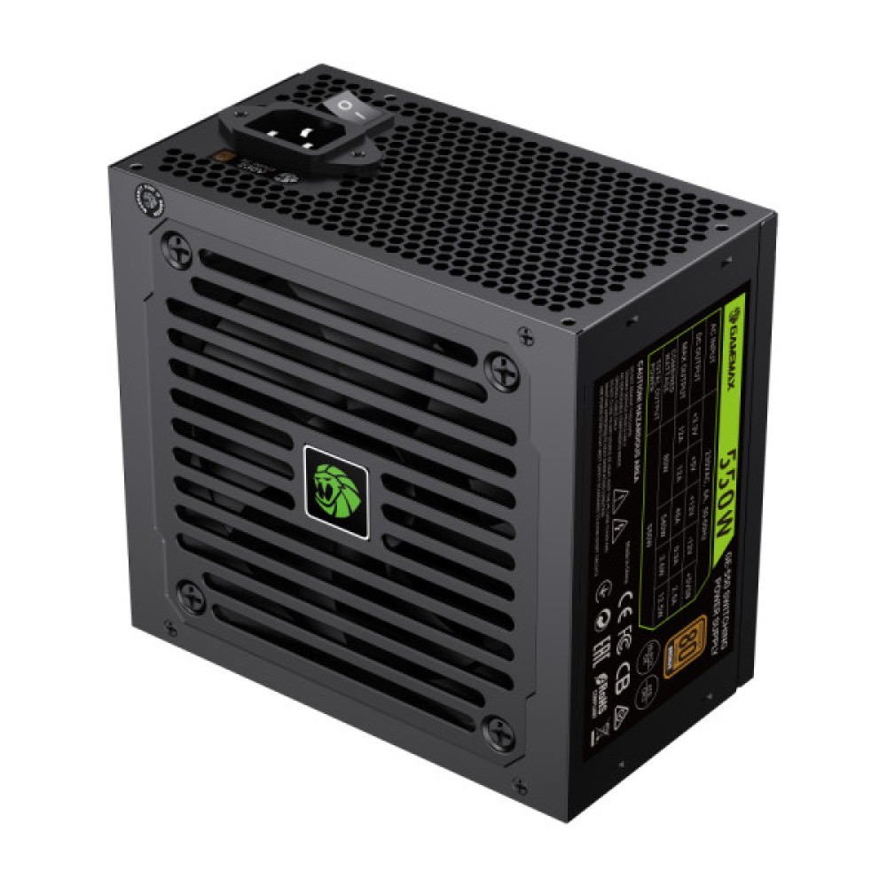 GAMEMAX GE-550