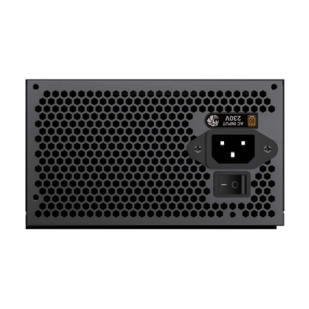 GAMEMAX GE-550
