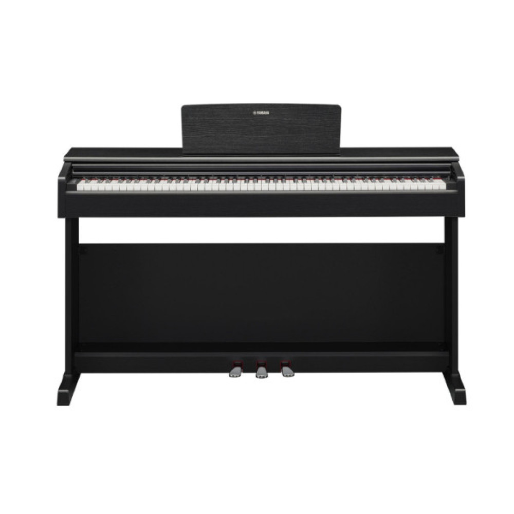Цифрове піаніно Yamaha Arius YDP-145 Black (YDP-145B)