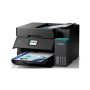 Багатофункціональний пристрій Epson L6390 Wi-Fi (C11CL40406)
