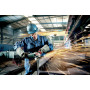 Шліфмашина кутова Metabo WEVA 15-125 Quick 125мм 1550Вт 2800-11000об·хв 2.5кг