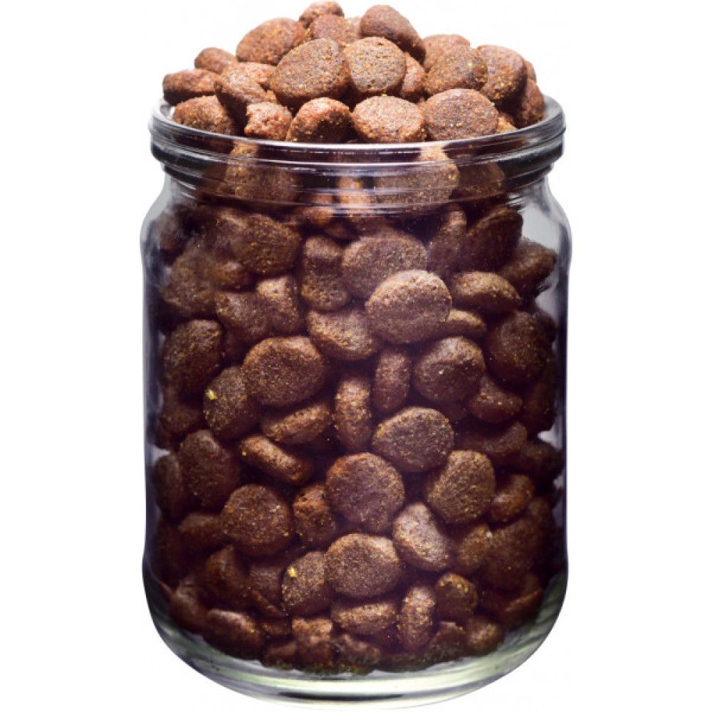 Сухий корм для собак Brit Fresh Beef/Pumpkin Puppy Large 2.5 кг (8595602530762)