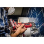 Багатофункціональний інструмент акумуляторний Einhell Professional TP-MG 18 Li BL - Solo PXC 18В 11000-20000кол/хв кут коливань 3.2° 1.08кг без АКБ та ЗП