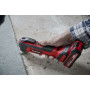 Багатофункціональний інструмент акумуляторний Einhell Professional TP-MG 18 Li BL - Solo PXC 18В 11000-20000кол/хв кут коливань 3.2° 1.08кг без АКБ та ЗП