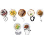 Кухонний комбайн Kenwood KCL 95.004 SI Кухонний комбайн Kenwood KCL 95.004 SI