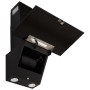 Витяжка кухонна Eleyus CRISTAL 1000 LED 60 BL Витяжка кухонна Eleyus CRISTAL 1000 LED 60 BL