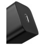 Зарядний пристрій Baseus Super Si Quick Charger 1C 25W Black (CCSP020101) Зарядний пристрій Baseus Super Si Quick Charger 1C 25W Black (CCSP020101)