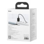Зарядний пристрій Baseus Super Si Quick Charger 1C 25W Black (CCSP020101) Зарядний пристрій Baseus Super Si Quick Charger 1C 25W Black (CCSP020101)