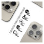 Плівка захисна Armorstandart for Camera Apple iPhone 15 Pro 6 pcs (ARM72556) Плівка захисна Armorstandart for Camera Apple iPhone 15 Pro 6 pcs (ARM72556)