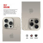 Плівка захисна Armorstandart for Camera Apple iPhone 15 Pro 6 pcs (ARM72556) Плівка захисна Armorstandart for Camera Apple iPhone 15 Pro 6 pcs (ARM72556)