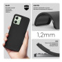 Чохол до мобільного телефона Armorstandart Matte Slim Fit Motorola G54 Power Black (ARM70542) Чохол до мобільного телефона Armorstandart Matte Slim Fit Motorola G54 Power Black (ARM70542)