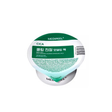 Маска для обличчя Medi-Peel Collagen Vegan Green Cica Modeling Cup Pack 28 г (8809941822830)