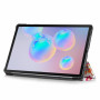 Чохол до планшета BeCover Smart Case Samsung Galaxy Tab S6 Lite 10.4 P610/P613/P615/P6 (705194) Чохол до планшета BeCover Smart Case Samsung Galaxy Tab S6 Lite 10.4 P610/P613/P615/P6 (705194)