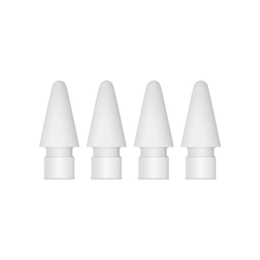 Стилус Apple Pencil Tips - 4 pack (MX763ZM/A)