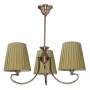 Люстра Candellux MOZART (33-33970) Люстра Candellux MOZART (33-33970)