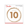 Струни для гітари Fender 60XL Phosphor Bronze Acoustic Strings (10-48) (21764) Струни для гітари Fender 60XL Phosphor Bronze Acoustic Strings (10-48) (21764)