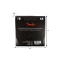 Струни для гітари Fender 60XL Phosphor Bronze Acoustic Strings (10-48) (21764) Струни для гітари Fender 60XL Phosphor Bronze Acoustic Strings (10-48) (21764)