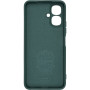 Чохол до мобільного телефона Armorstandart ICON Tecno Spark Go 2 4G Camera cover Dark Green (ARM88247) Чохол до мобільного телефона Armorstandart ICON Tecno Spark Go 2 4G Camera cover Dark Green (ARM88247)
