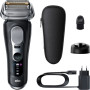 Електробритва Braun Series 9 9610s Електробритва Braun Series 9 9610s