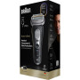 Електробритва Braun Series 9 9610s Електробритва Braun Series 9 9610s