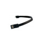 Дата кабель USB 2.0 AM to Micro 5P 0.2m браслет black Extradigital (KBU1783) Дата кабель USB 2.0 AM to Micro 5P 0.2m браслет black Extradigital (KBU1783)