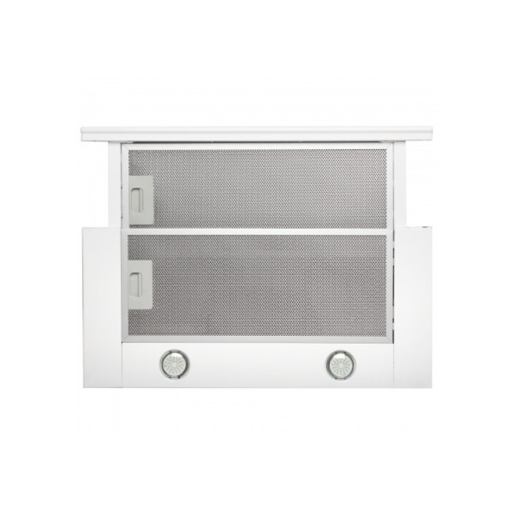 Витяжка кухонна Eleyus Storm G 700 LED SMD 60 WH