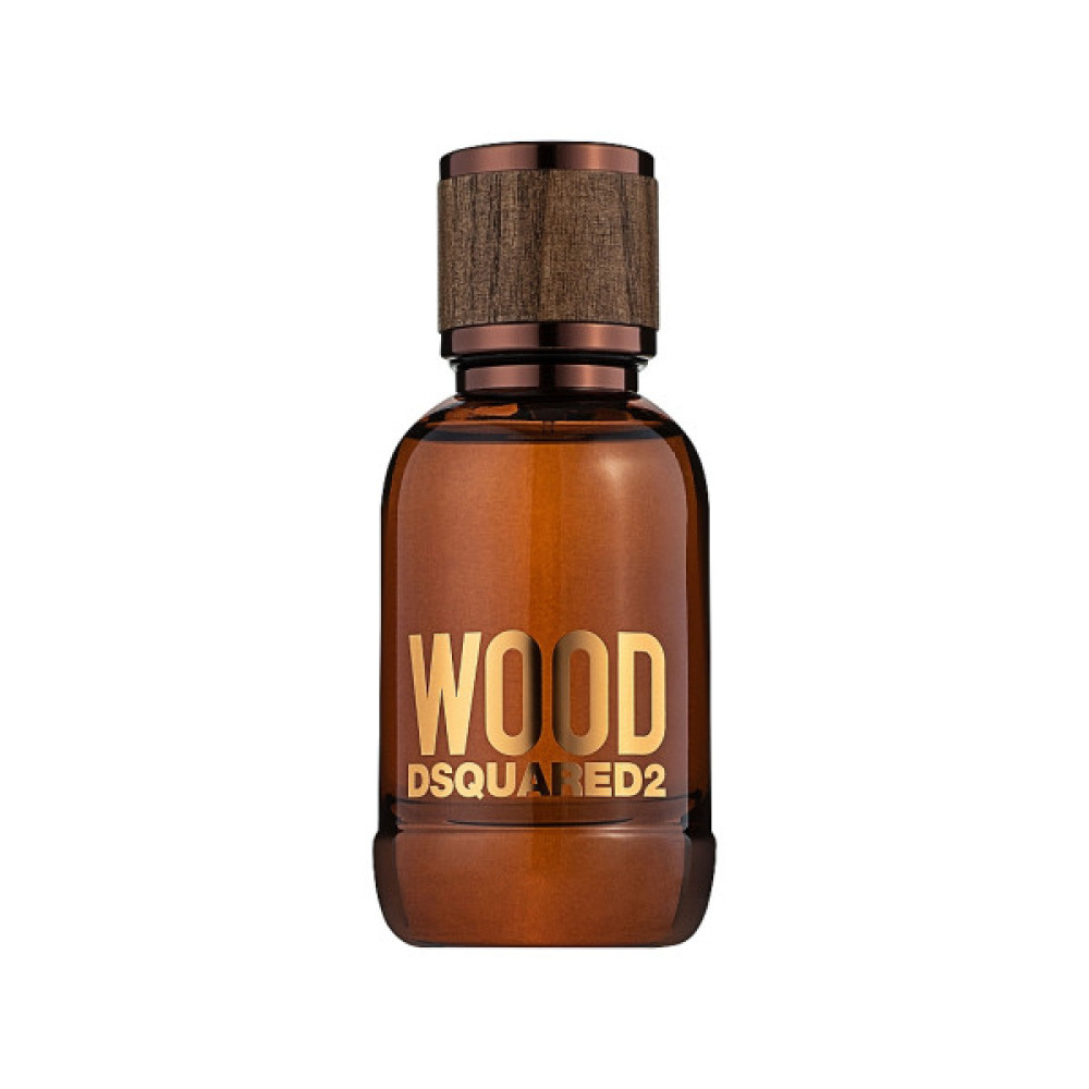 Туалетна вода Dsquared2 Wood Pour Homme 100 мл (8011003845705)