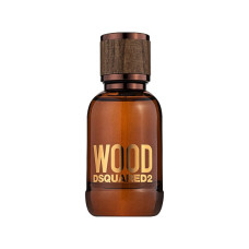 Туалетна вода Dsquared2 Wood Pour Homme 100 мл (8011003845705)