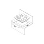 Варочна поверхня Liberty PI 6044 B (507) (PI6044B(507))