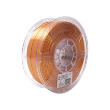 Пластик для 3D-принтера eSUN ePLA-Silk metal color, 1,75мм, 1кг, gold (ePLA-Silk-P175J1) Пластик для 3D-принтера eSUN ePLA-Silk metal color, 1,75мм, 1кг, gold (ePLA-Silk-P175J1)