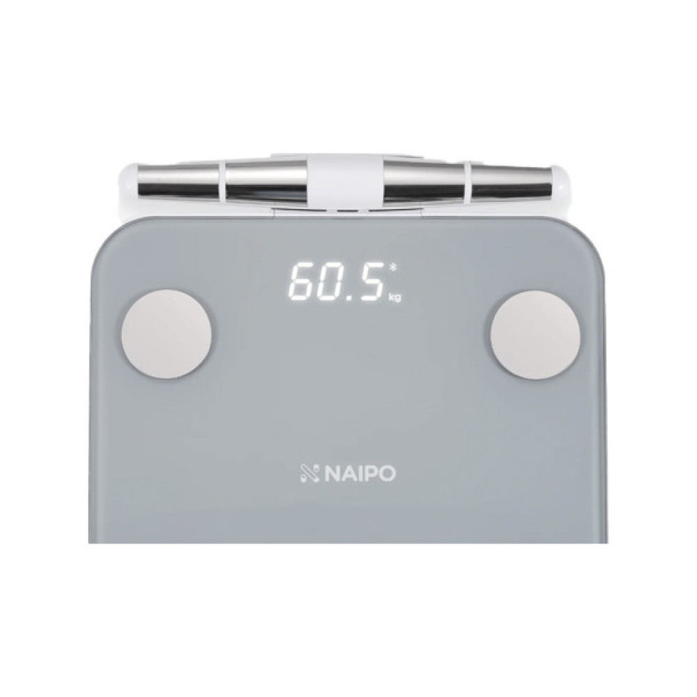 Ваги підлогові NAIPO NP-BS03