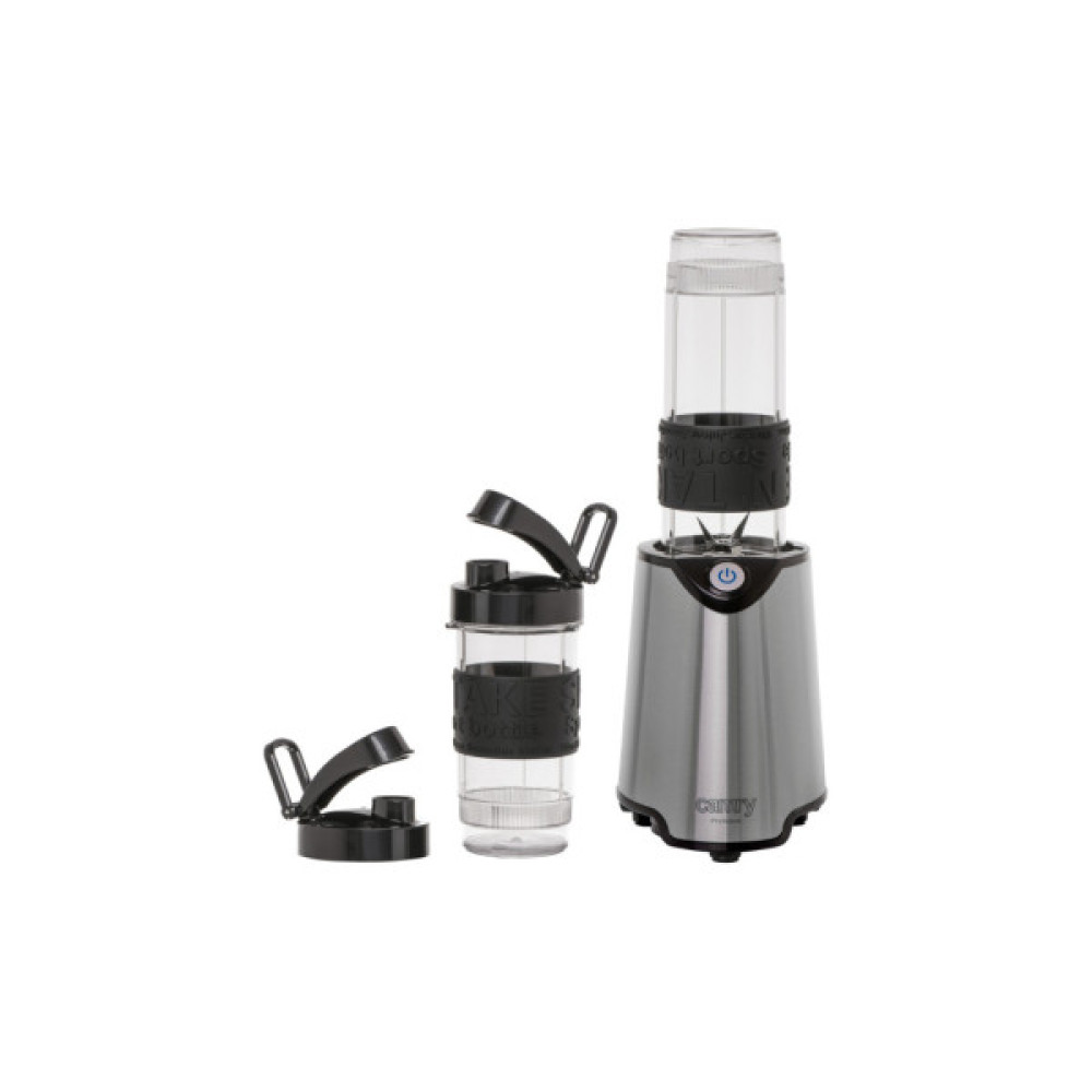 Блендер Camry CR 4069 inox