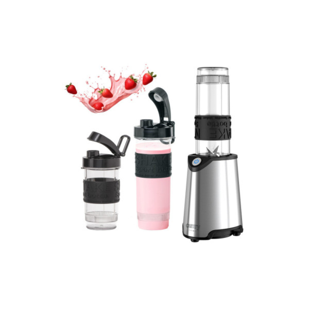 Блендер Camry CR 4069 inox