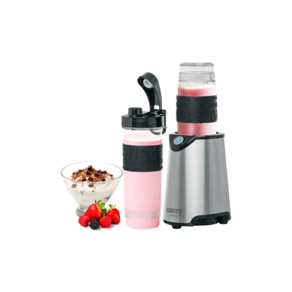 Блендер Camry CR 4069 inox