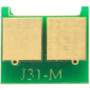Чип для картриджа HP CLJ CP1025/1215/1415, U10, Magenta AHK (3202481) Чип для картриджа HP CLJ CP1025/1215/1415, U10, Magenta AHK (3202481)