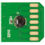 Чип для картриджа OKI B2200/2400 2К Black AHK (71266050) Чип для картриджа OKI B2200/2400 2К Black AHK (71266050)