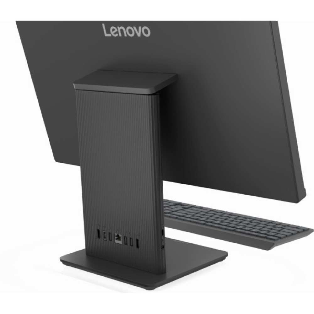 Комп'ютер Lenovo IdeaCentre AiO 27IRH9 QHD / i5-13420H, 16, 1TB, кл+м (F0HM0071UO)