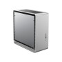 Корпус для ПК JONSBO UMX6S Silver