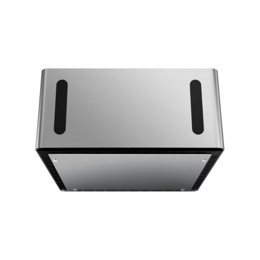 Корпус для ПК JONSBO UMX6S Silver